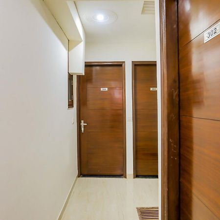 Hotel O Mahipalpur Extension Near Airport Nové Dillí Exteriér fotografie